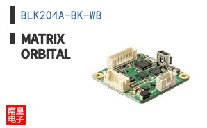 BLK204A-BK-WB ͼƬ